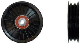 Обводной ролик поликлинового ремня Обводной ролик поликлинового ремня