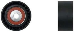 Обводной ролик поликлинового ремня Обводной ролик поликлинового ремня