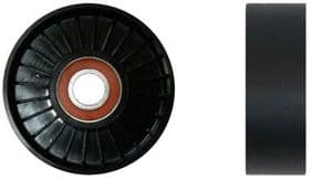 Обводной ролик поликлинового ремня Обводной ролик поликлинового ремня