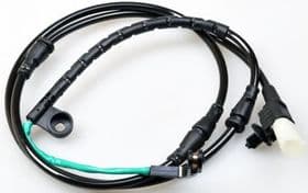 Датчик зношення гальмівних колодок