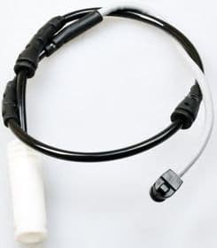 Датчик зношення гальмівних колодок