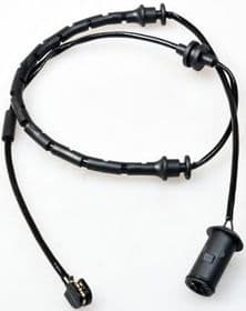 Датчик зношення гальмівних колодок