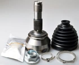 Граната Denckermann C120059