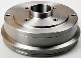 Гальмівний барабан