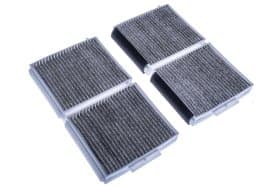 Фільтр салону