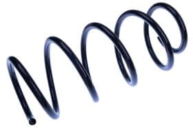 Пружина підвіски