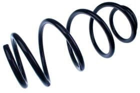 Пружина підвіски