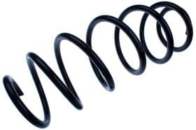 Пружина підвіски