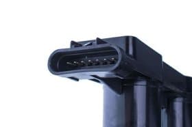 Котушка запалювання Котушка запалювання