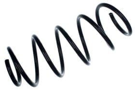 Пружина підвіски