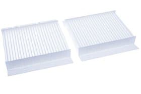 Фильтр салона