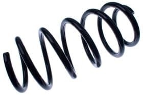 Пружина підвіски