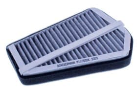 Фильтр салона