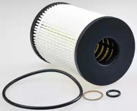 Оливний фільтр Оливний фільтр