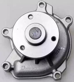 Помпа Помпа