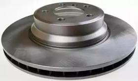 Тормозной диск