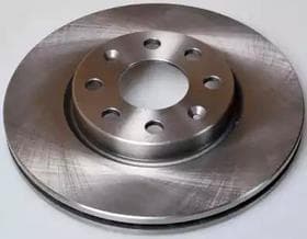 Тормозной диск