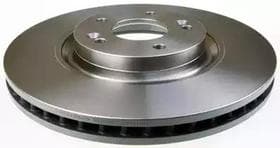 Тормозной диск Тормозной диск