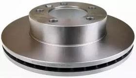 Гальмівний диск