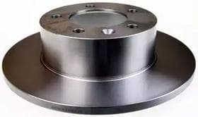 Гальмівний диск