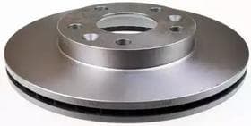 Гальмівний диск