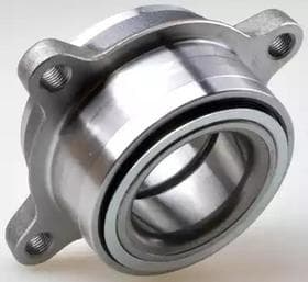 Підшипник ступиці