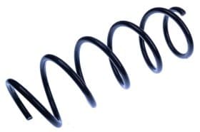 Пружина підвіски