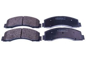 Гальмівні колодки