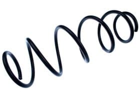 Пружина подвески