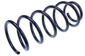 Пружина підвіски