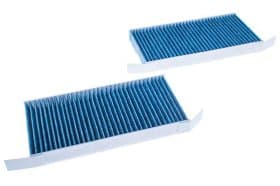 Фільтр салону Фільтр салону