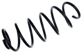 Пружина підвіски