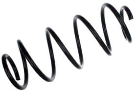 Пружина подвески