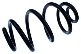 Пружина підвіски