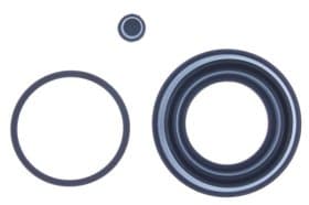 Ремкомплект тормозного суппорта Denckermann b200035