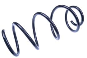 Пружина підвіски