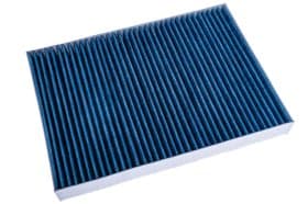 Фільтр салону