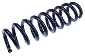 Пружина підвіски