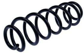 Пружина підвіски