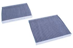 Фільтр салону