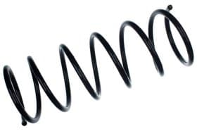 Пружина підвіски