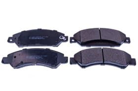 Гальмівні колодки