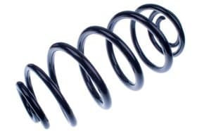 Пружина підвіски