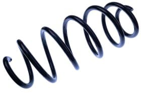 Пружина підвіски