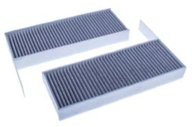 Фильтр салона