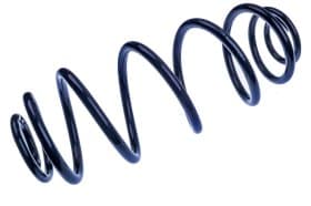 Пружина підвіски