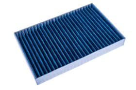 Фільтр салону