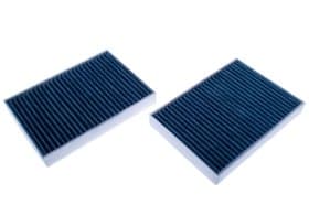 Фільтр салону