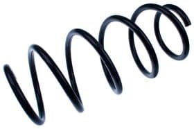 Пружина підвіски Denckermann d700140