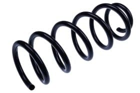 Пружина підвіски